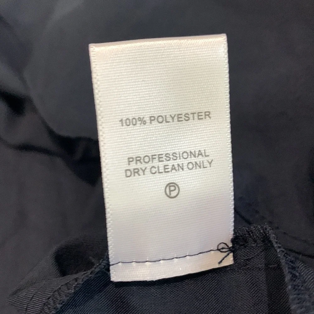 Need Supply Anton Blouse Navy
